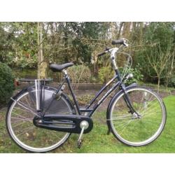 Gazelle damesfiets