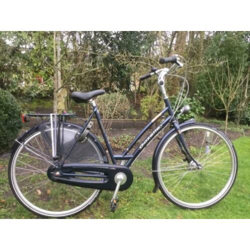 Gazelle damesfiets