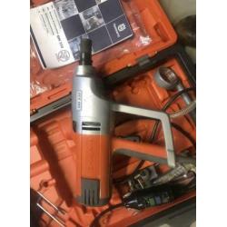 Diamantboor Husqvarna DM230