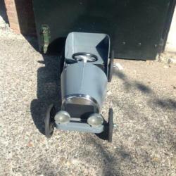 Brum auto