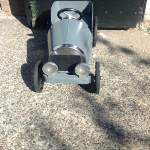 Brum auto