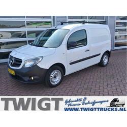 Mercedes-Benz Citan 108 CDI BlueEFFICIENCY Airco (bj 2016)