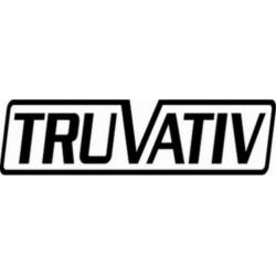 SRAM Truvativ X-Flow 3.0 crankset + cassette + ketting