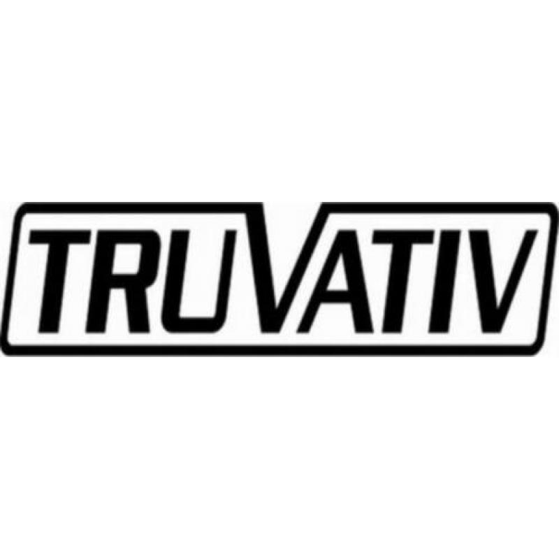 SRAM Truvativ X-Flow 3.0 crankset + cassette + ketting