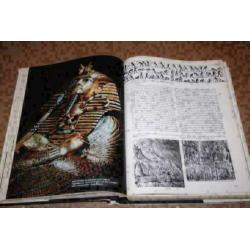 Larousse Encyclopedia of Prehistoric and Ancient Art !!