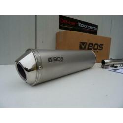 Bos Hyper Tita Demper Yamaha YZF600R Thundercat 1996-2004