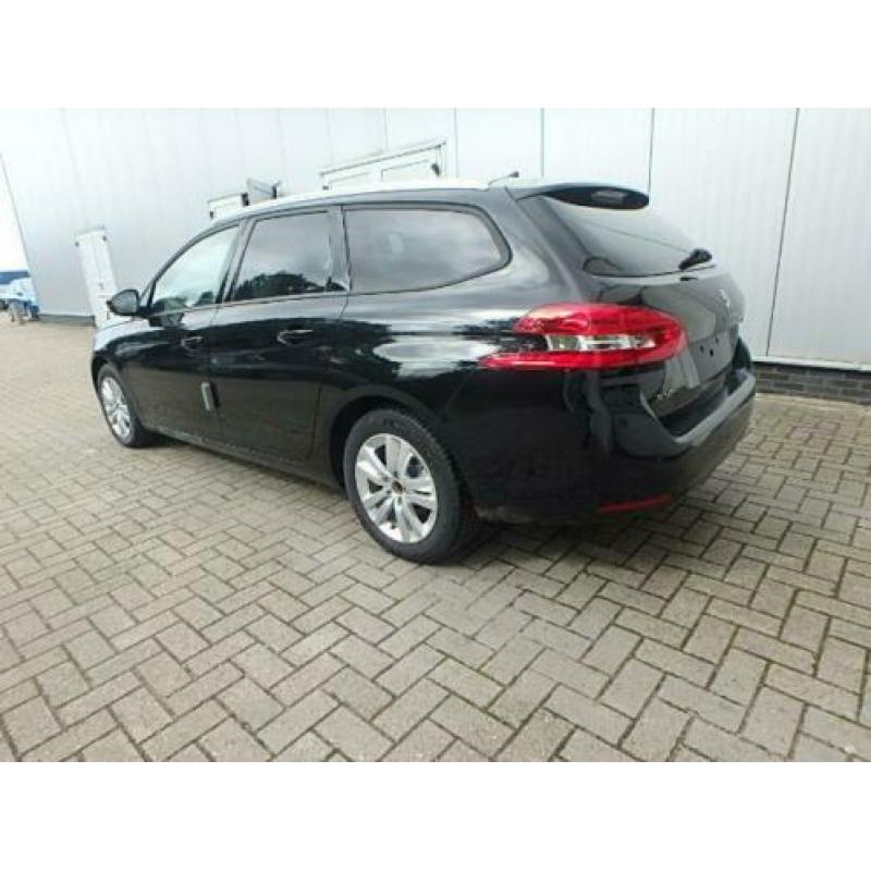 PEUGEOT 308 Sw SW 1.5 BlueHDi 130pk Blue Lease Exe. | PANO