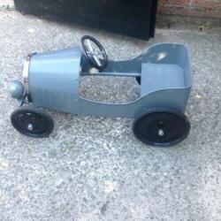 Brum auto
