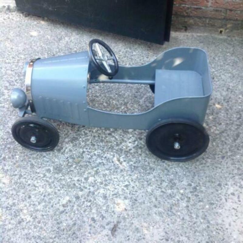Brum auto