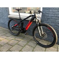 demo fuij blackhill evo one 3 nu €2299