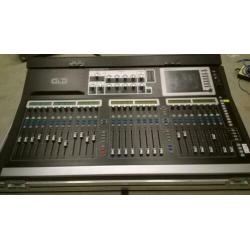 Allen&heath GLD112 koop/ruil