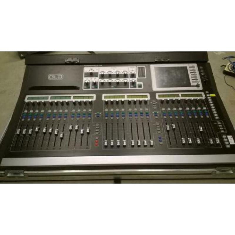 Allen&heath GLD112 koop/ruil