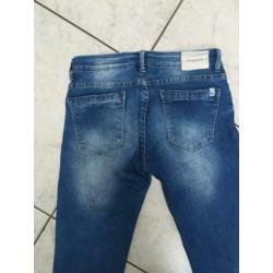Nik&Nik Jeans, maat 14/164