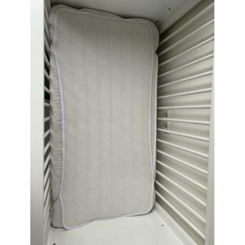 Ledikant incl matras