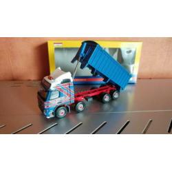 CORGI CC13508 Volvo FM Bulk Tipper - Yuill & Dodds LTD
