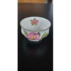 Suikerbakje Paragon Camelia series Hana Juki