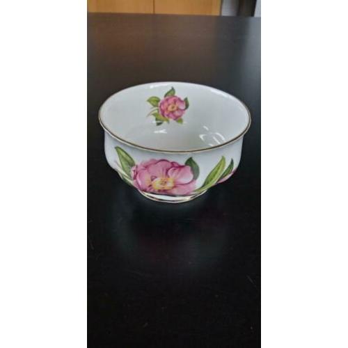 Suikerbakje Paragon Camelia series Hana Juki