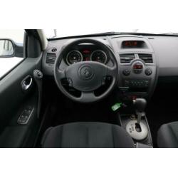 Renault Mégane 2.0-16V Privilege Luxe Automaat | Climate con