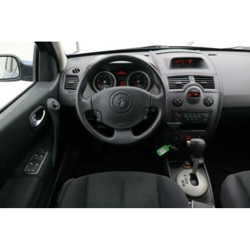 Renault Mégane 2.0-16V Privilege Luxe Automaat | Climate con