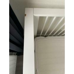 Ledikant incl matras