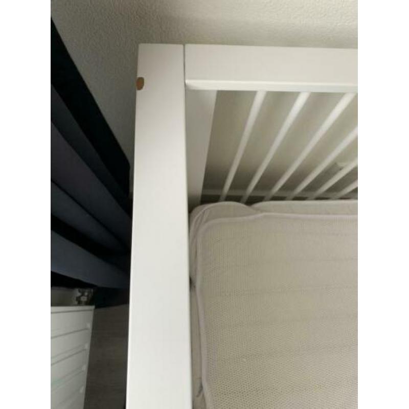 Ledikant incl matras