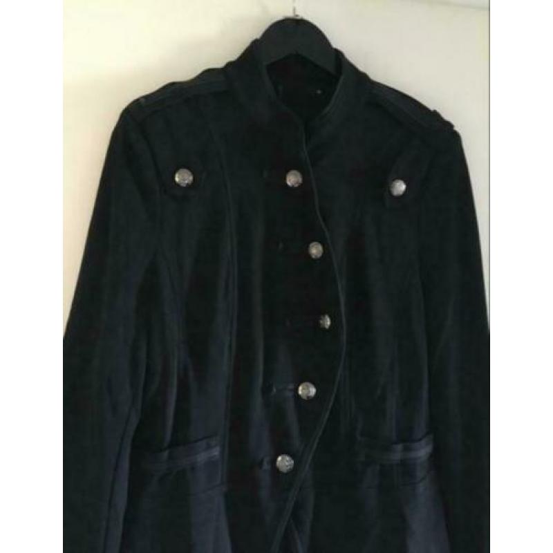 Colbert,blazer,jasje maat XL