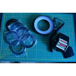 Ringlamp Falconeyes MRC-80FV