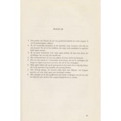 W.Teellinck - DE POLITIEKE CHRISTEN