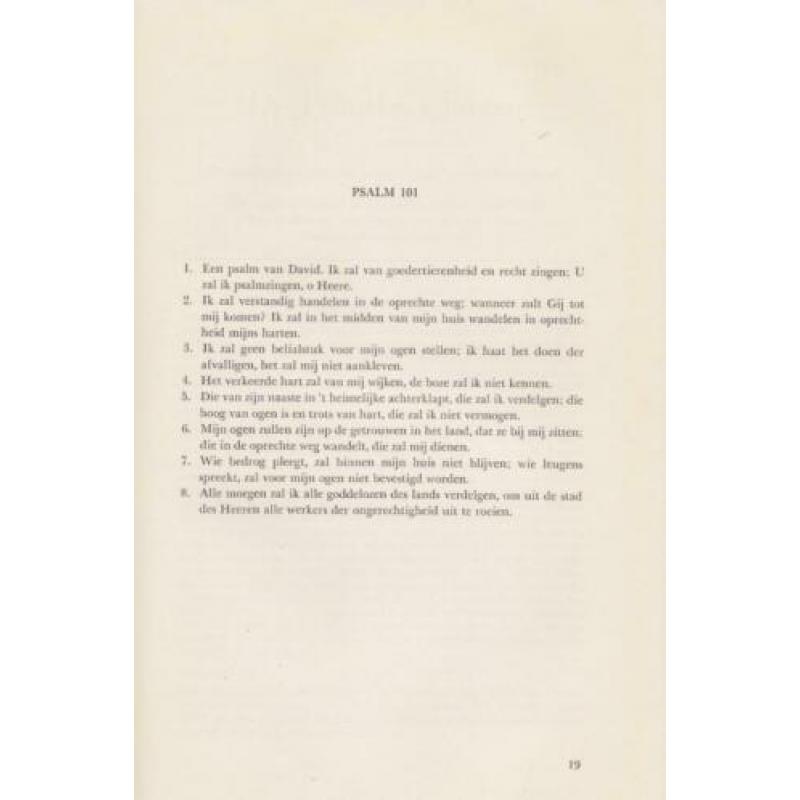 W.Teellinck - DE POLITIEKE CHRISTEN