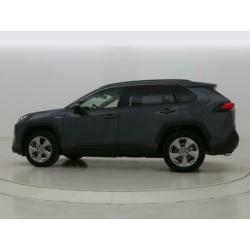 Toyota RAV4 2.5 Hybrid Style | Navigatie | Stuurwiel verwarm