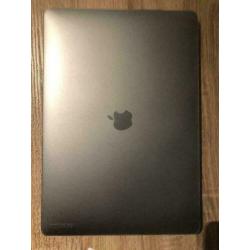 MacBook Pro 15, 2019 Touch Bar & ID 2.3GHz 8-core i9 /16G