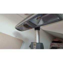 Philips HB 935 Innergize