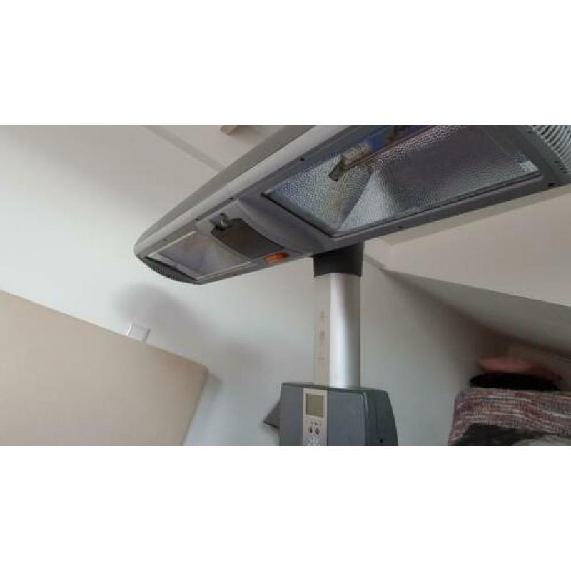 Philips HB 935 Innergize