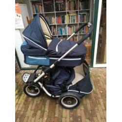 Kinderwagen Combi Mutsy