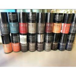 Impullss Led Color Gel nagellak