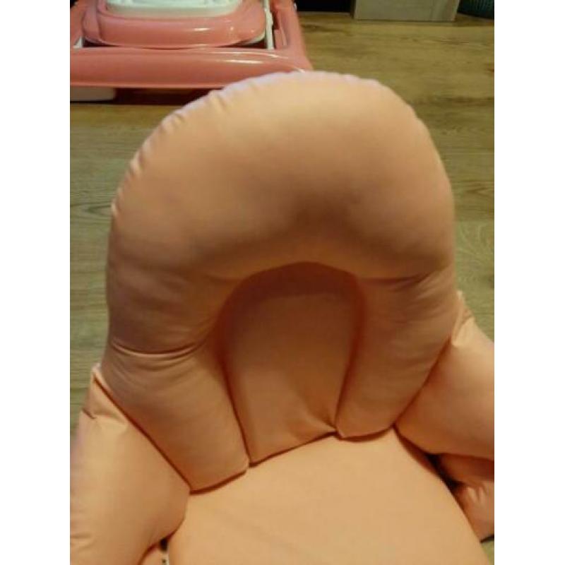 Extra inzetding voor kinderstoel.nieuw.