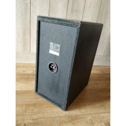 Mooie LG Subwoofer max 400 watt