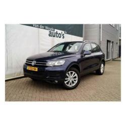 Volkswagen Touareg 3.0 V6 TDI 245pk Automaat High Edition