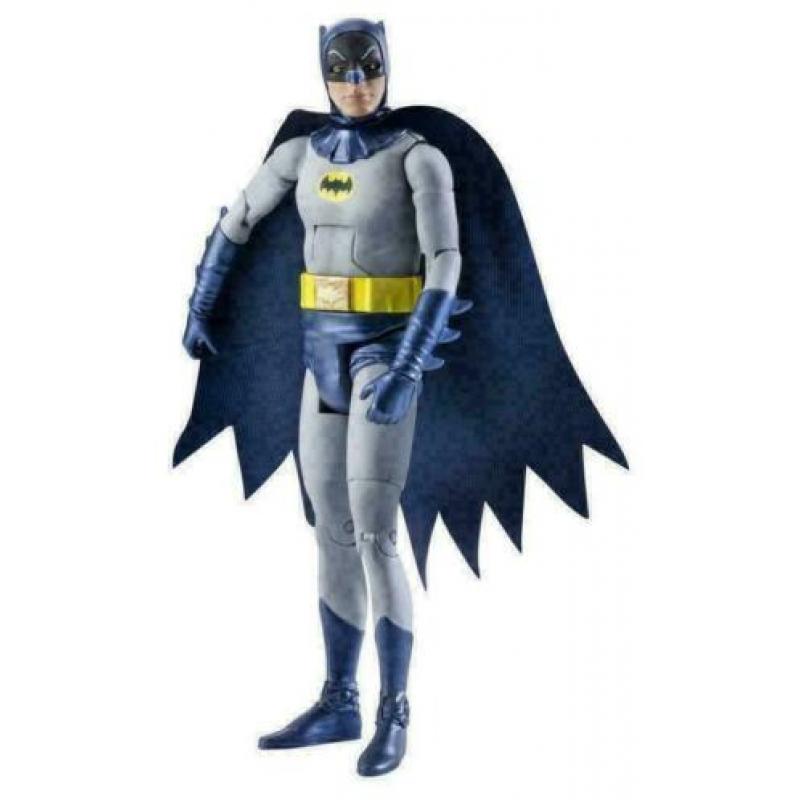 Batman Classic 1966 TV Series - Complete set of 5