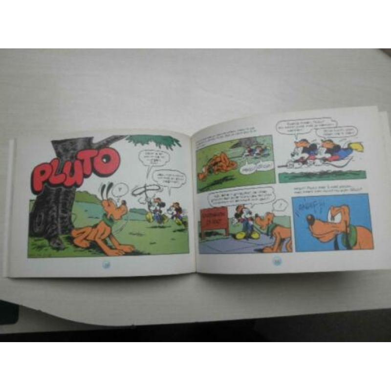 donald duck 3 stuks