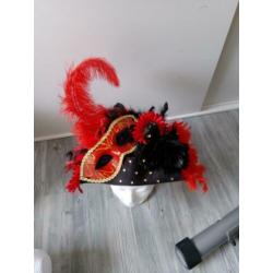 Carnavalshoed