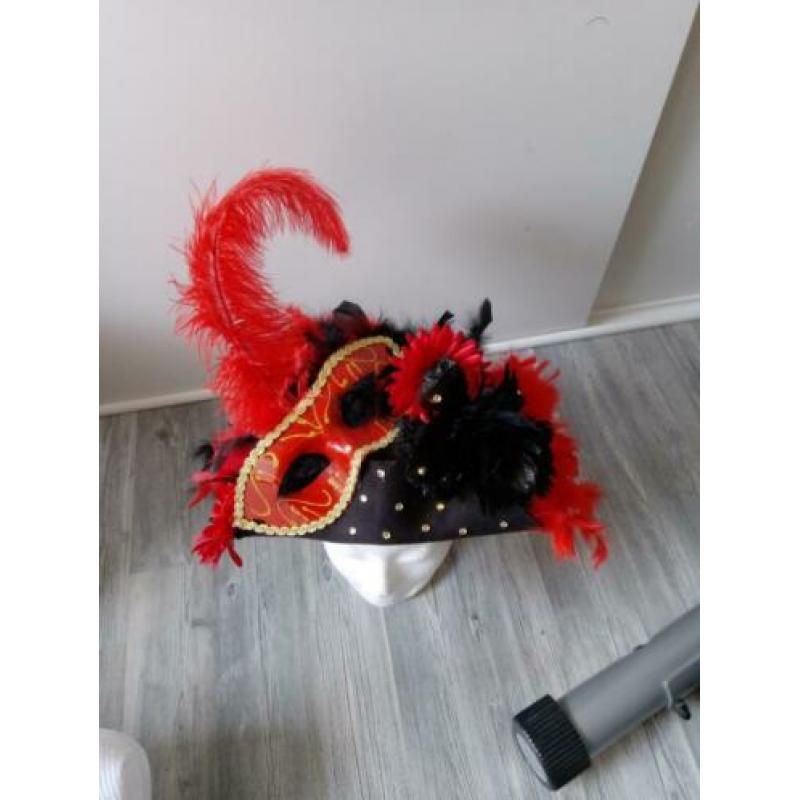 Carnavalshoed