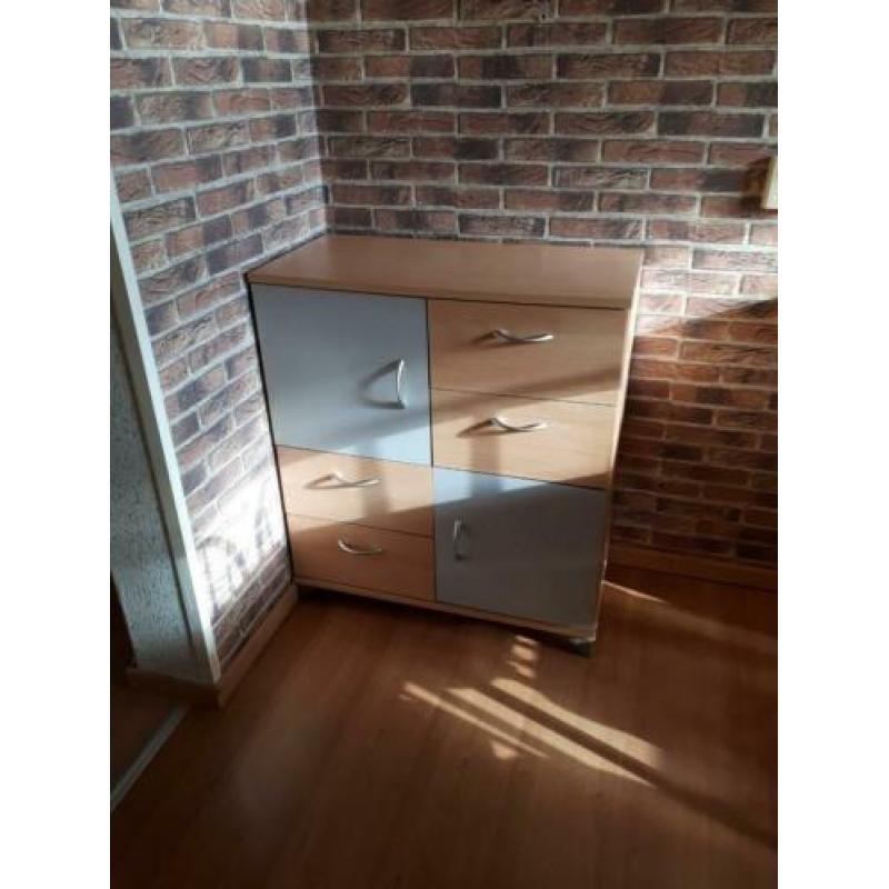 Inboedel, zie omschrijving