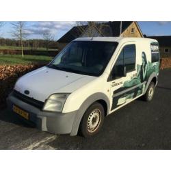 Ford Transit Connect T200S 1.8 TDdi 75 PK Business Edition B