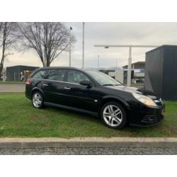 Opel Vectra 1.8 16V Automaat/Leder/Navi/apk nw