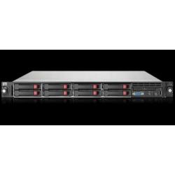 80x HP ProLiant DL360G7, direct leverbaar