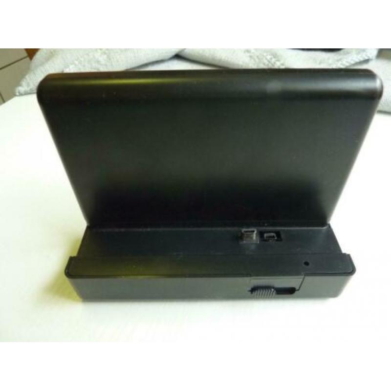 dockingstations nds, ndsi, 3ds
