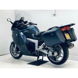 BMW K 1200 GT &lsquo;06 NIEUWSTAAT! 72000 km! Volledige hist
