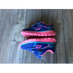 Skechers schoenen maat 21