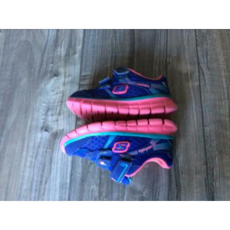Skechers schoenen maat 21